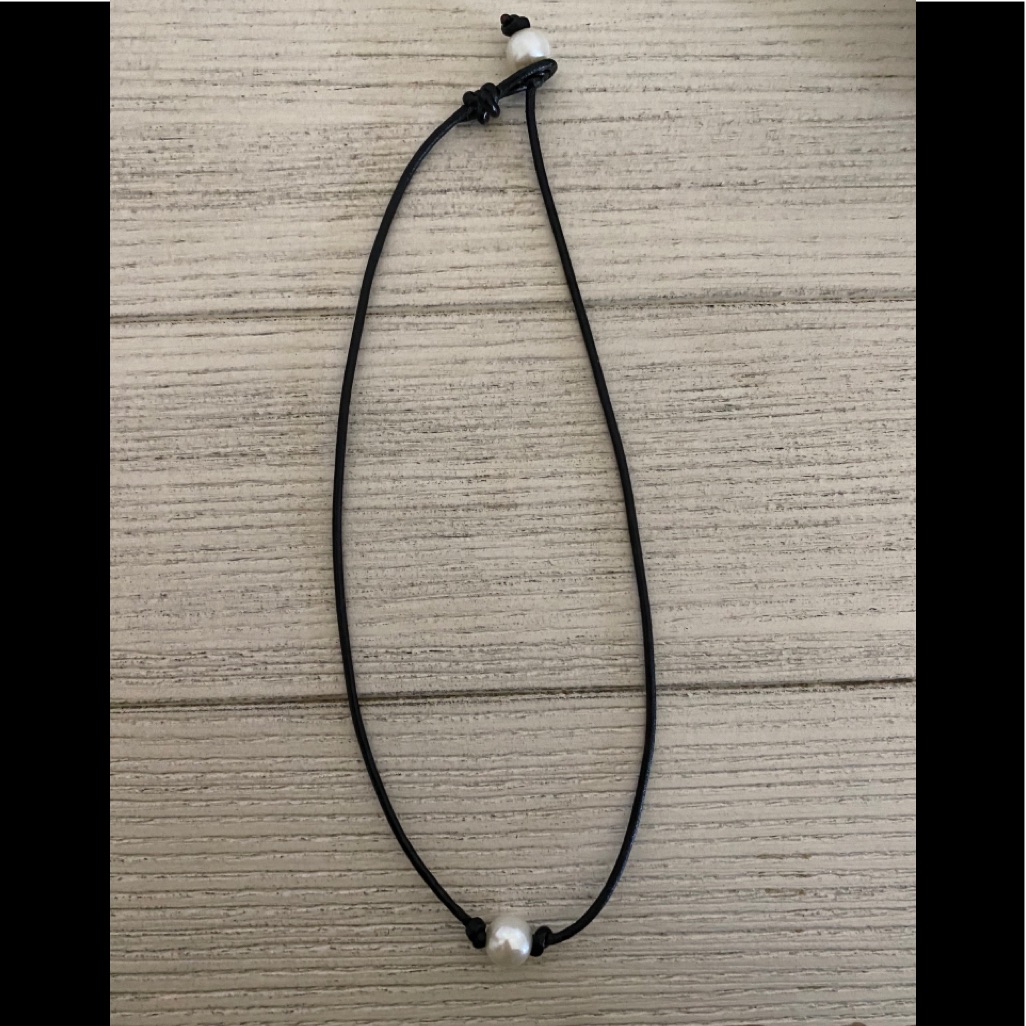 Cute Chocker